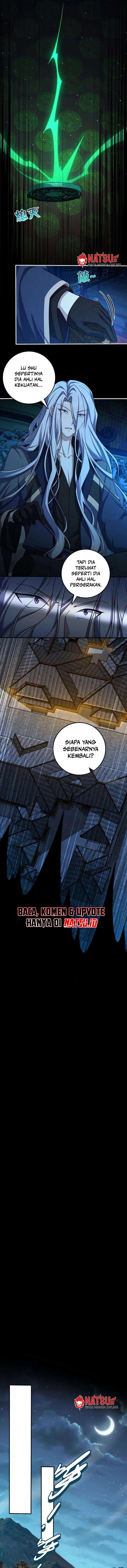 Spare Me, Great Lord! Chapter 642 Gambar 3